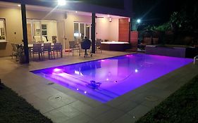 Umhlanga Lodge (Adults Only)