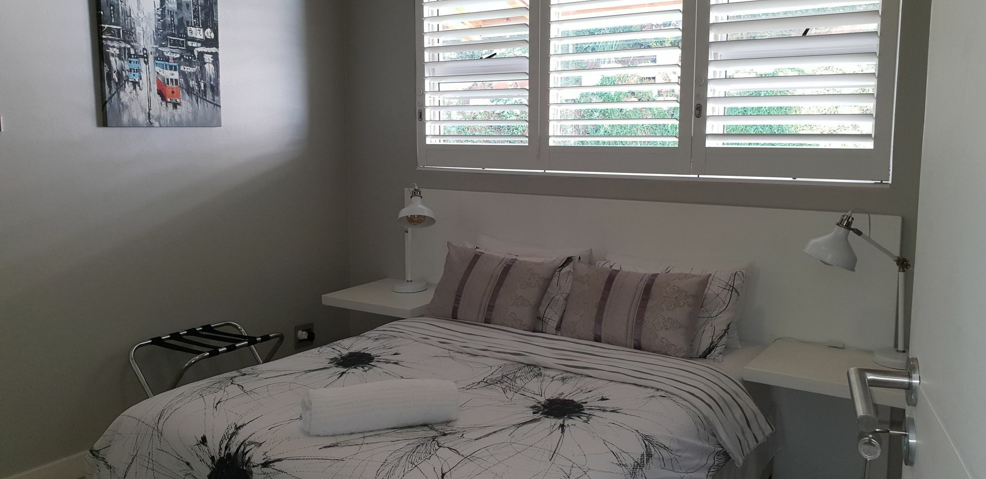 Umhlanga Lodge (Adults Only) Durban Buitenkant foto